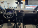Thumbnail image of 2022 Volkswagen Tiguan at Northtown Volkswagen
