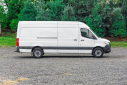 Thumbnail image of 2023 Mercedes-Benz Sprinter at Pristine Mitsubishi