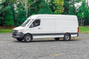 2023 Mercedes-Benz Sprinter 2500 at Pristine Mitsubishi