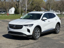 Thumbnail image of 2021 Buick Envision at LaFontaine Buick GMC