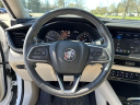 Thumbnail image of 2021 Buick Envision at LaFontaine Buick GMC
