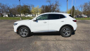 Thumbnail image of 2021 Buick Envision at LaFontaine Buick GMC