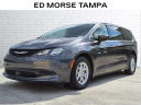 Thumbnail image of 2022 Chrysler Voyager at Ed Morse Cadillac Tampa
