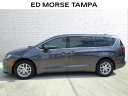 Thumbnail image of 2022 Chrysler Voyager at Ed Morse Cadillac Tampa