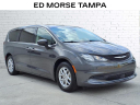 Thumbnail image of 2022 Chrysler Voyager at Ed Morse Cadillac Tampa