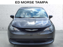 Thumbnail image of 2022 Chrysler Voyager at Ed Morse Cadillac Tampa