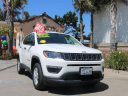 Thumbnail image of 2017 Jeep Compass at Timo's Auto Sales LLC