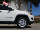 Thumbnail image of 2017 Jeep Compass at Timo's Auto Sales LLC