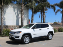 Thumbnail image of 2017 Jeep Compass at Timo's Auto Sales LLC
