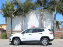 Thumbnail image of 2017 Jeep Compass at Timo's Auto Sales LLC