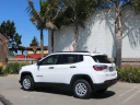 Thumbnail image of 2017 Jeep Compass at Timo's Auto Sales LLC