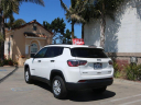Thumbnail image of 2017 Jeep Compass at Timo's Auto Sales LLC