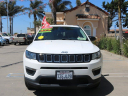 Thumbnail image of 2017 Jeep Compass at Timo's Auto Sales LLC
