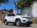 Thumbnail image of 2017 Jeep Compass at Timo's Auto Sales LLC