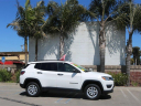 Thumbnail image of 2017 Jeep Compass at Timo's Auto Sales LLC