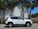 Thumbnail image of 2017 Jeep Compass at Timo's Auto Sales LLC