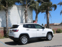 Thumbnail image of 2017 Jeep Compass at Timo's Auto Sales LLC