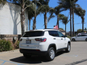 Thumbnail image of 2017 Jeep Compass at Timo's Auto Sales LLC