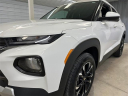 Thumbnail image of 2022 Chevrolet Trailblazer at #1 Cochran Chevrolet Boardman
