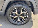 Thumbnail image of 2025 Jeep Compass at Chrysler Dodge Jeep Ram of Southfield