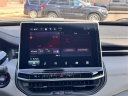 Thumbnail image of 2025 Jeep Compass at Chrysler Dodge Jeep Ram of Southfield