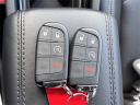 Thumbnail image of 2025 Jeep Compass at Chrysler Dodge Jeep Ram of Southfield