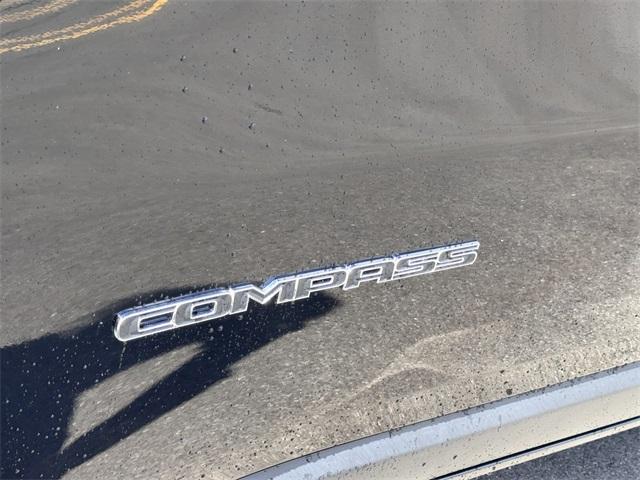 Thumbnail image of 2025 Jeep Compass at Chrysler Dodge Jeep Ram of Southfield