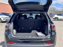 Thumbnail image of 2025 Jeep Compass at Chrysler Dodge Jeep Ram of Southfield
