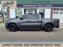 Thumbnail image of 2021 Ram 1500 at Gilberts Of Sand Creek