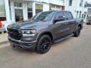 Thumbnail image of 2021 Ram 1500 at Gilberts Of Sand Creek