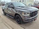Thumbnail image of 2021 Ram 1500 at Gilberts Of Sand Creek