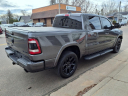 Thumbnail image of 2021 Ram 1500 at Gilberts Of Sand Creek