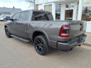 Thumbnail image of 2021 Ram 1500 at Gilberts Of Sand Creek