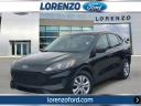 Thumbnail image of 2021 Ford Escape at LorenzoFord-New of Homestead, FL