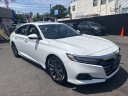 Thumbnail image of 2022 Honda Accord at STREAM AUTO OUTLET