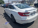 Thumbnail image of 2022 Honda Accord at STREAM AUTO OUTLET