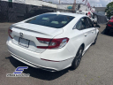 Thumbnail image of 2022 Honda Accord at STREAM AUTO OUTLET