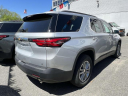Thumbnail image of 2022 Chevrolet Traverse at East Hills Chevrolet of Douglaston