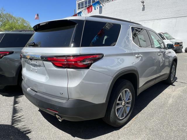 Thumbnail image of 2022 Chevrolet Traverse at East Hills Chevrolet of Douglaston