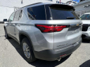 Thumbnail image of 2022 Chevrolet Traverse at East Hills Chevrolet of Douglaston