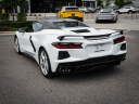 Thumbnail image of 2023 Chevrolet Corvette at StevensonMazdaWilmington USED