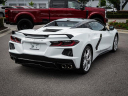 Thumbnail image of 2023 Chevrolet Corvette at StevensonMazdaWilmington USED