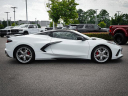 Thumbnail image of 2023 Chevrolet Corvette at StevensonMazdaWilmington USED