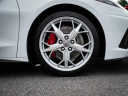 Thumbnail image of 2023 Chevrolet Corvette at StevensonMazdaWilmington USED