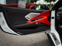 Thumbnail image of 2023 Chevrolet Corvette at StevensonMazdaWilmington USED