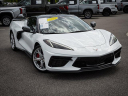 Thumbnail image of 2023 Chevrolet Corvette at StevensonMazdaWilmington USED