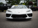 Thumbnail image of 2023 Chevrolet Corvette at StevensonMazdaWilmington USED
