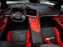 Thumbnail image of 2023 Chevrolet Corvette at StevensonMazdaWilmington USED