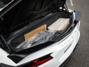 Thumbnail image of 2023 Chevrolet Corvette at StevensonMazdaWilmington USED