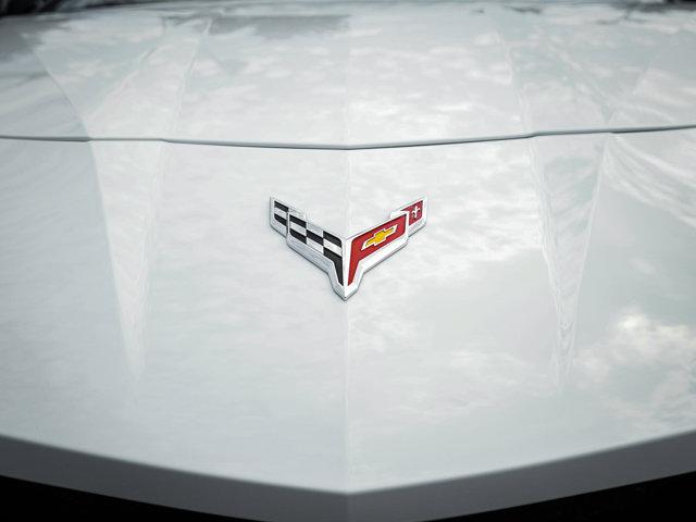 Thumbnail image of 2023 Chevrolet Corvette at StevensonMazdaWilmington USED